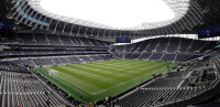 ©  Tottenham Hotspur