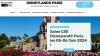Solutions CSE - Salon des élus de CSE Disneyland® Paris 5 et 6 juin 2024