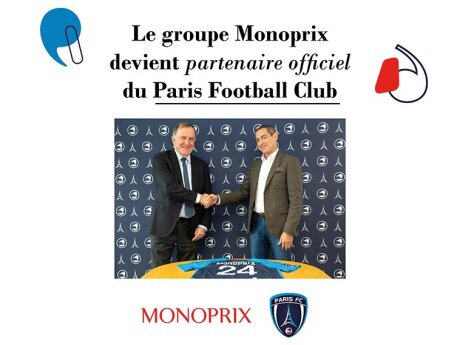 ©  Monoprix
