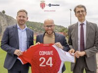 ©  AS Monaco FC