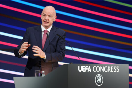©  UEFA