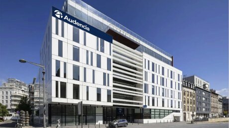 ©  Audencia