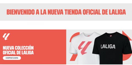 ©  LaLiga