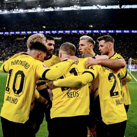 ©  Borussia Dortmund