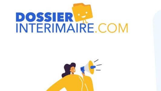 Dossierinterimaire.com : pour simplifier la vie des intérimaires