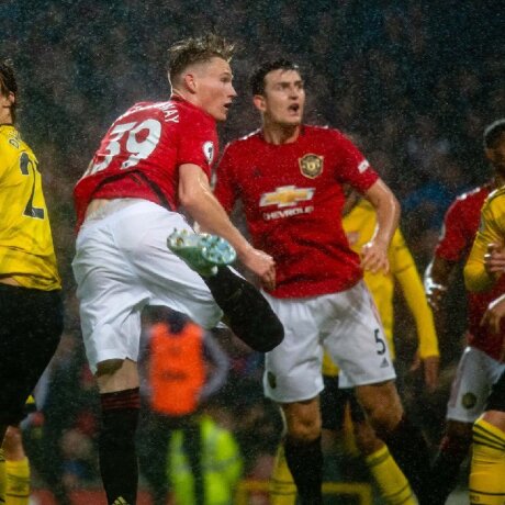 ©  MUFC