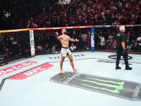©  UFC / X