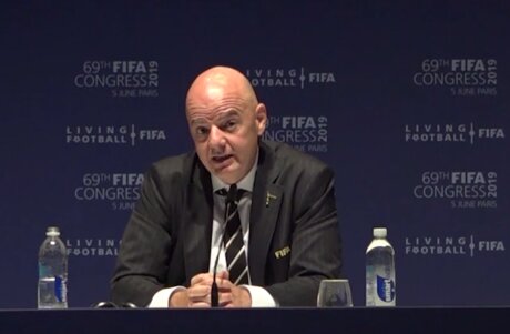 ©  FIFA