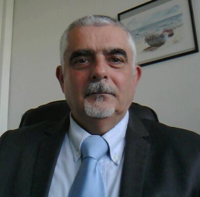 Serge Portella est directeur des systèmes d’information de l’Université Aix-Marseille. - © D.R.