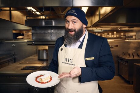 ©  IHG