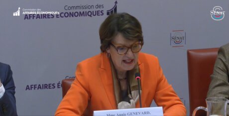 ©  Sénat