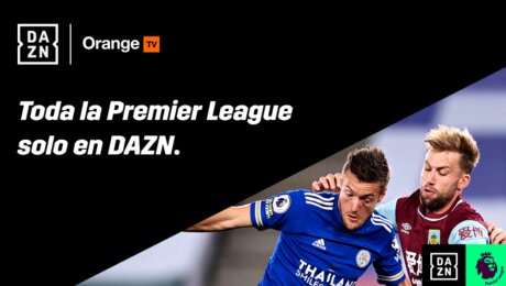 ©  DAZN