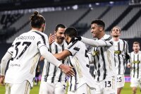 ©  Juventus FC