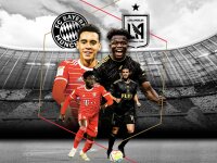 ©  Los Angeles FC