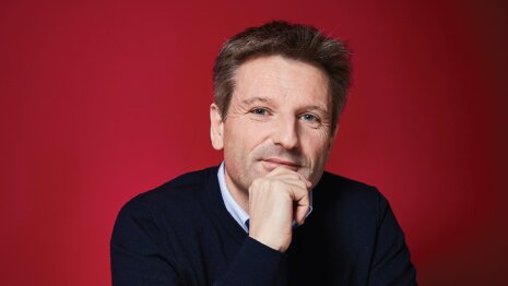 Bertrand Gstalder, CEO du Groupe SeLoger - © D.R.