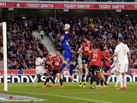 ©  LOSC Lille