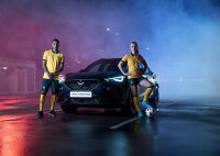 ©  Football Australia