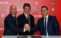 ©  RFEF