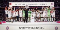©  FC Bayern Munich