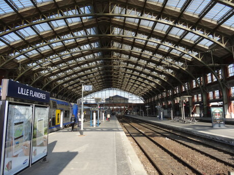 ©  CC BY-SA 3.0 - Jérémy-Günther-Heinz Jähnick