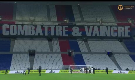 ©  Téléfoot la chaîne