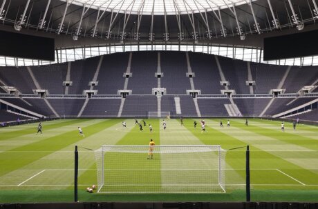 ©  Tottenham Hotspur FC