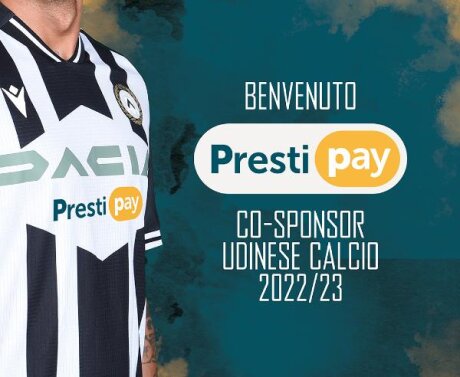 ©  Udinese Calcio