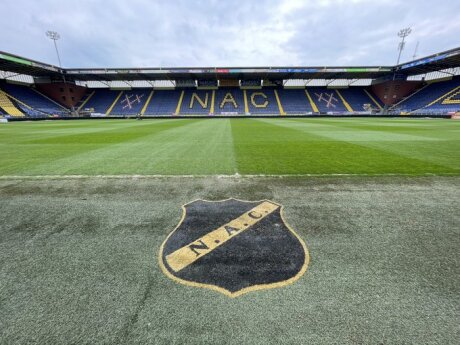 ©  NAC Breda