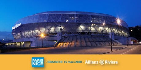 ©  Allianz Riviera