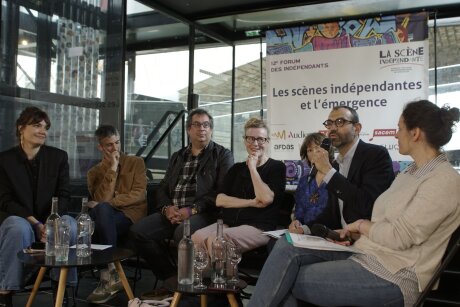 ©  La Scène indépendante