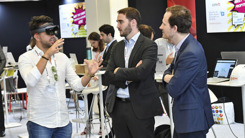 Le MIPIM PropTech met l’accent sur les enjeux de demain