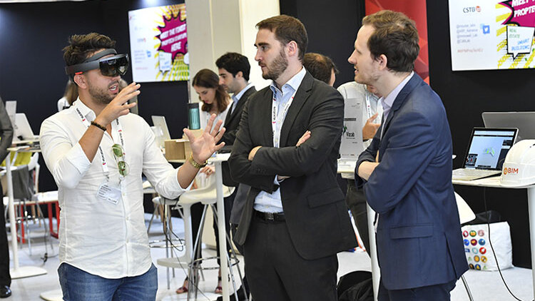 Le MIPIM PropTech met l’accent sur les enjeux de demain - D.R.