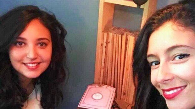 Rim Zerhouni et Alyssa Emmungil, cofondatrices de HappyPal : à l’assaut des avantages salariés - © D.R.