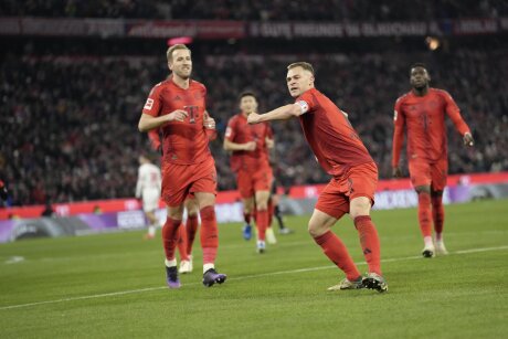 ©  FC Bayern Munich
