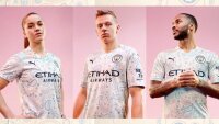 ©  Manchester City FC