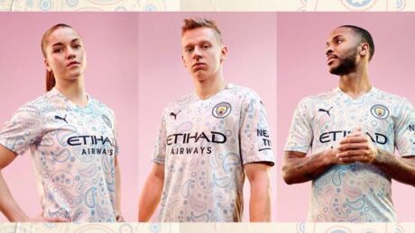 ©  Manchester City FC