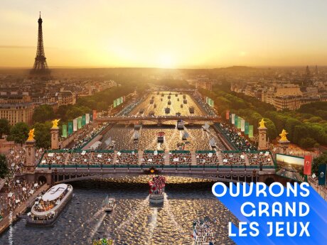 ©  Paris 2024