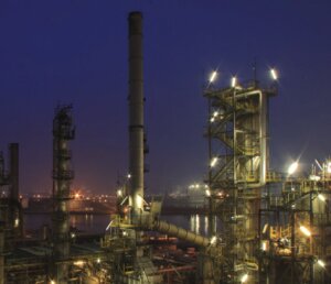 ©  Saipem