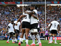 ©  World Rugby