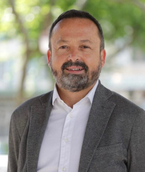 Yannick Neuder est député de la 7e circonscription de l’Isère. - © D.R.