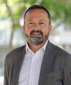 Yannick Neuder est député de la 7e circonscription de l’Isère. - © D.R.