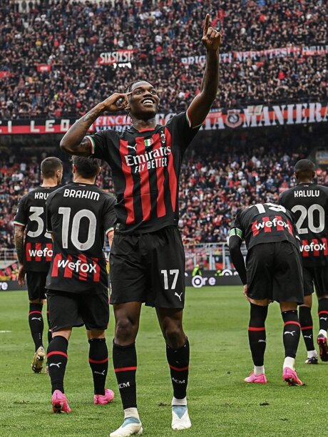 ©  AC Milan