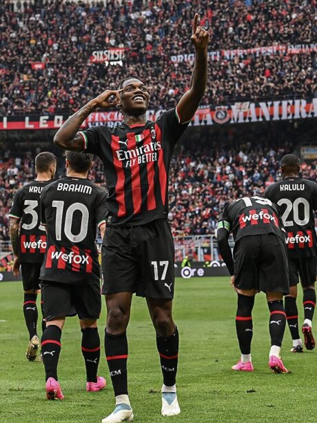 ©  AC Milan