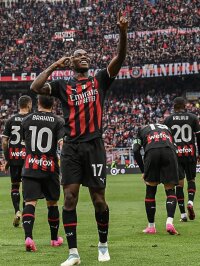 ©  AC Milan