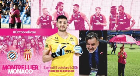 ©  Montpellier HSC