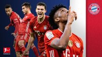 ©  Bundesliga