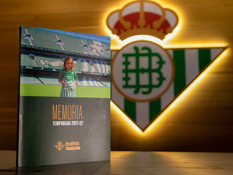 ©  Real Betis