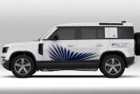 ©  Land Rover