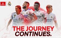 ©  Real Madrid CF