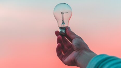 La Satt Conectus et EdTech France ont annoncé la signature d’un partenariat le 7 juin 2021. - © Diego PH / Unsplash
